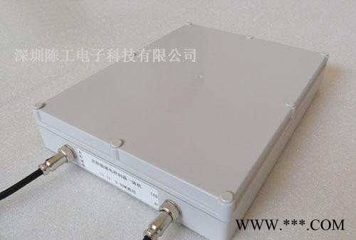 智能儲控一體機鋰電池 太陽能路燈儲控一體 一體化路燈 儲控