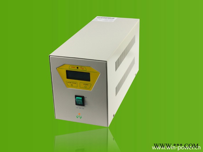 供應(yīng)為民電源500VA光伏專用逆變器