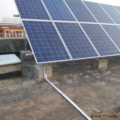 泰聯離網光伏發電系統