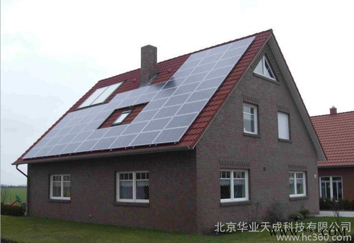 供應北京金首能太陽能光伏發(fā)電