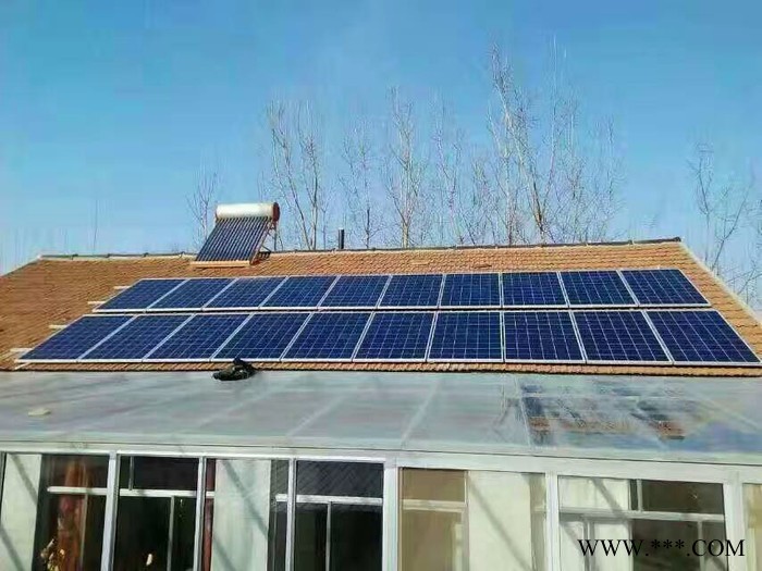 河南光伏發電|光伏發電原理 河南太陽能發電系統招商合作加盟晶科能源太陽能發電加盟系統合作