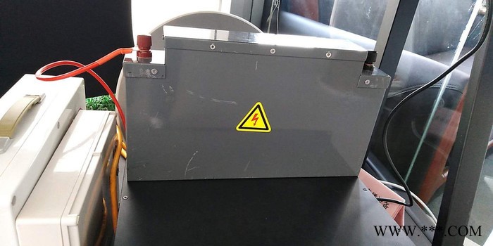 中科天彩zktc-100 鐵鋰電池 車載后備電源