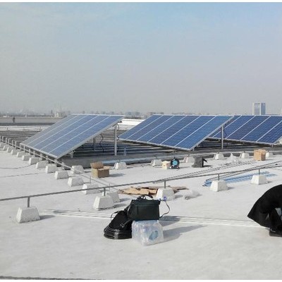 供應上海家庭分布式光伏發電系統
