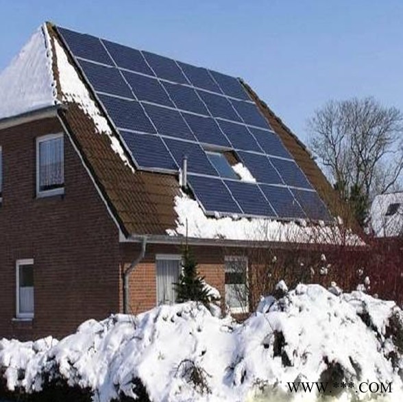太陽能光伏并網發電 家庭太陽能賣電 分布式電站 光伏并網發電