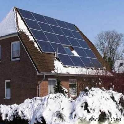 太陽能光伏并網發電 家庭太陽能賣電 分布式電站 光伏并網發電