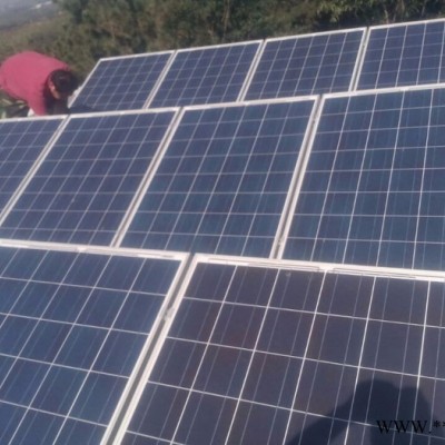 風(fēng)之翼FZYS  太陽(yáng)能電池板家用太陽(yáng)能光伏發(fā)電系統(tǒng)