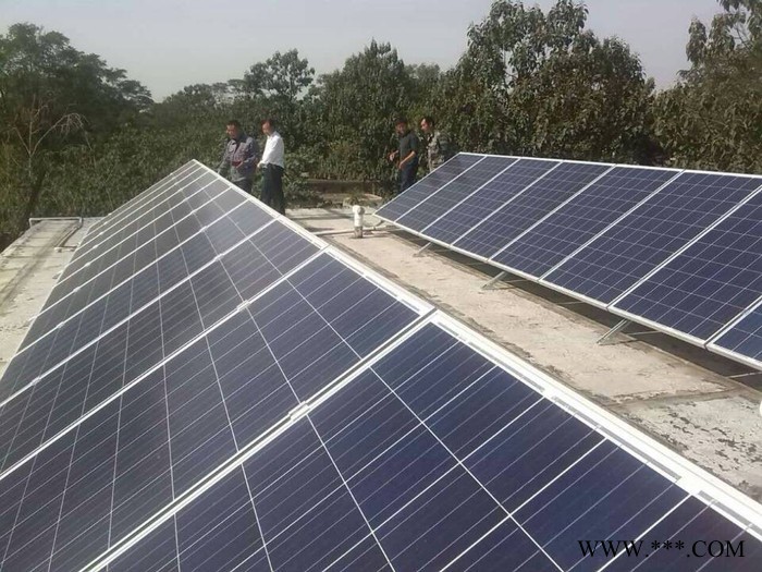 河北智唯太陽能zw-20太陽能發電,河北太陽能發電,光伏發電