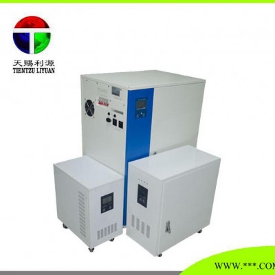 600W 12V可OEM/ODM出口加工太陽能發電一體機光伏