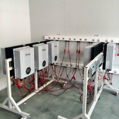 供應3.6K光伏發電并網逆變器 單相光伏并網 深圳光伏并網逆變器廠家