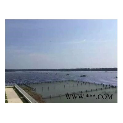 胡楊w-2016-3太陽能光伏電站