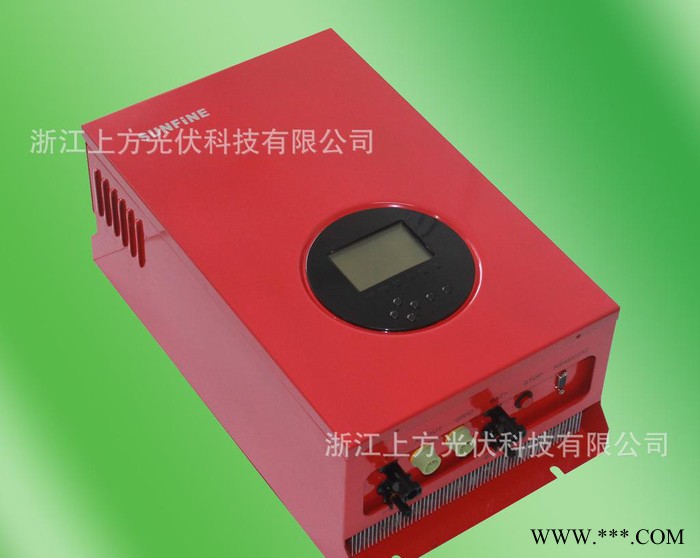 供應(yīng)上方光伏太陽能光伏逆變器，離網(wǎng)逆變器，單相逆變控制一體機(jī)SMB-4K8/1S