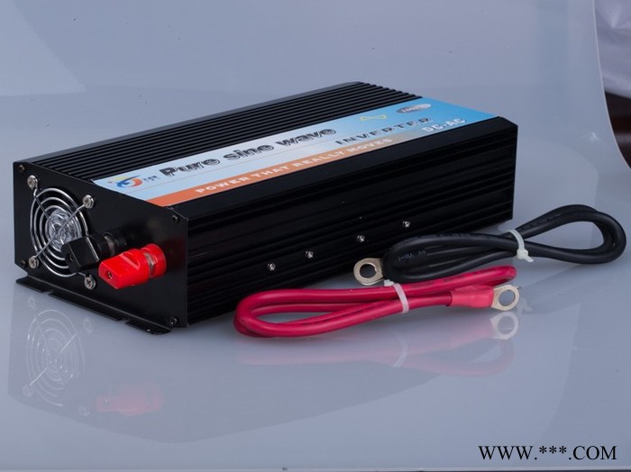 足功率光伏太陽能逆變器1000W 正弦波逆變器
