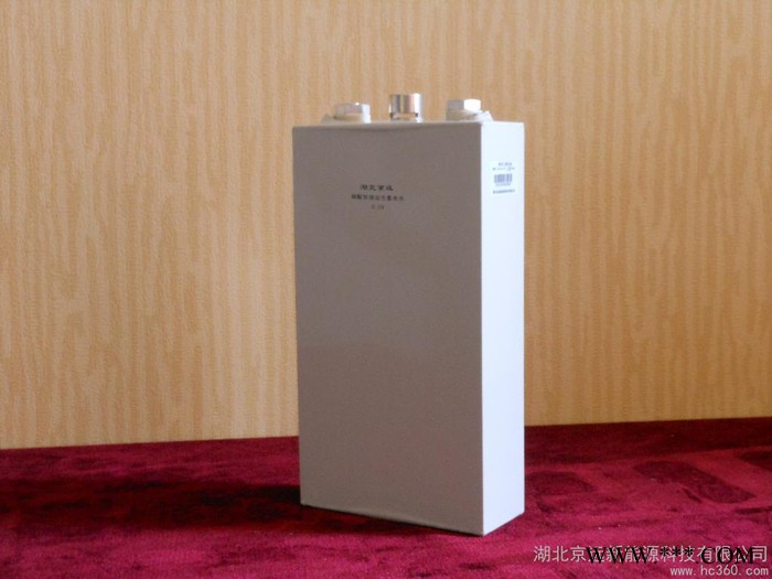 供應(yīng)京遠JY-LFP400磷酸鐵鋰電池3.2V400AH