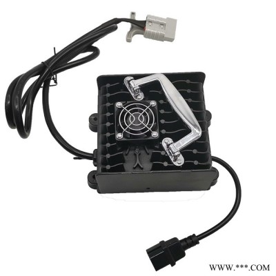 洗地機充電器 智能充電器 29.2V15A大功率鋰電池充電器 【全裕科技】