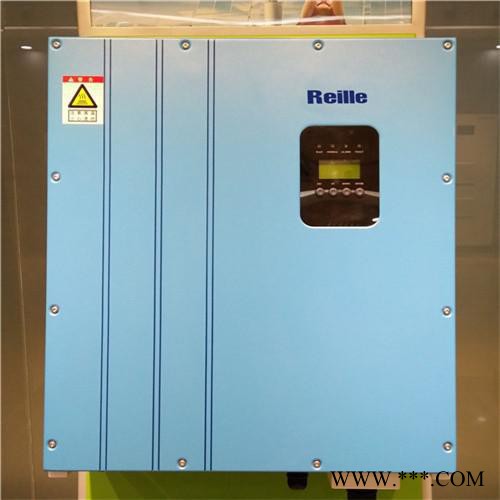 【雷樂】10KW-20KW并網(wǎng)逆變器分布式光伏，家用太陽(yáng)能**