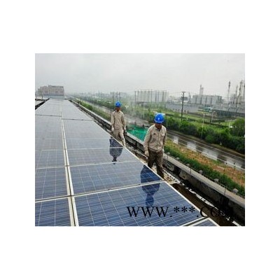 光伏組件回收，回收廢舊電池板，太陽能電池板回收報價