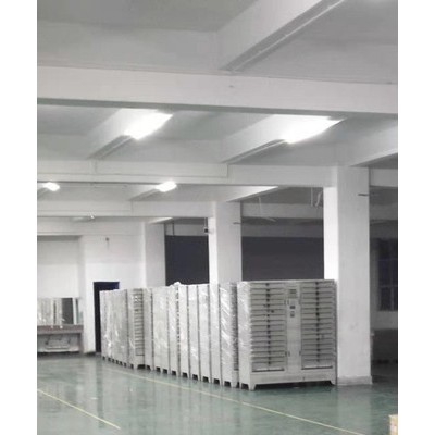 盛創聚合物分容柜18650分容柜，鋰電池容量檢測設備5V2A/3A