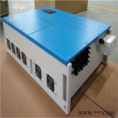 【雷樂】高效率，30k，380V，三相，并網(wǎng)分布式光伏太陽(yáng)能逆變器，組串式并網(wǎng)逆變器 太陽(yáng)能并網(wǎng)逆變器