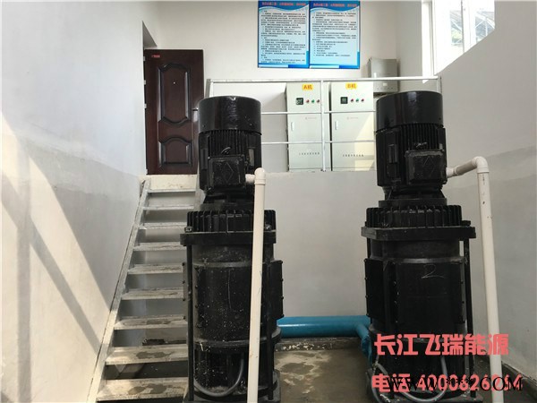 供應(yīng)新型CJFR-11KW太陽能提灌、光伏提灌、光伏水泵-四川長江飛瑞水利水電總承包企業(yè) 四川太陽能提灌