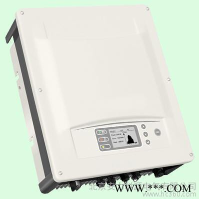 供應Techjoin6000TLC高品質高效6KW光伏并網逆變器