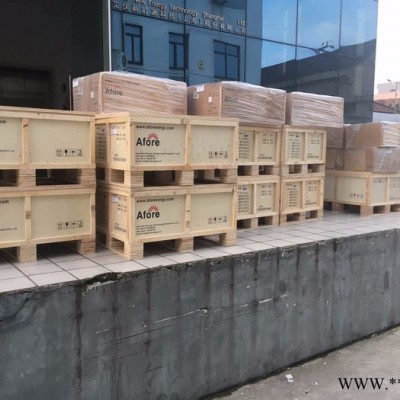艾伏工廠直供太陽能光伏并網逆變器5kw 室外安裝防防暴雨IP65(雙路獨立）