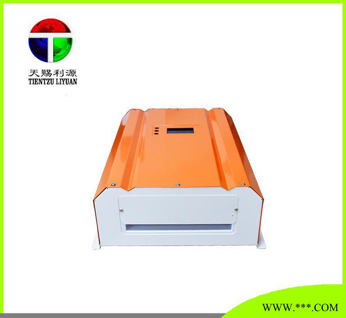 384V/150A 太陽能控制器鋰電池光伏充電控制器外貿可O