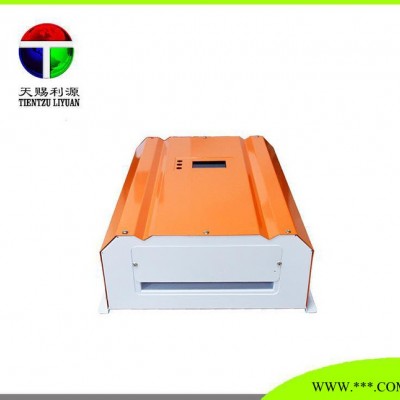 384V/150A 太陽能控制器鋰電池光伏充電控制器外貿可O