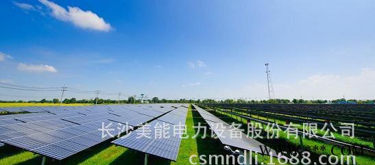 美能電力 AE 水力發電機組 光伏發電自動化控制系統 現貨特價