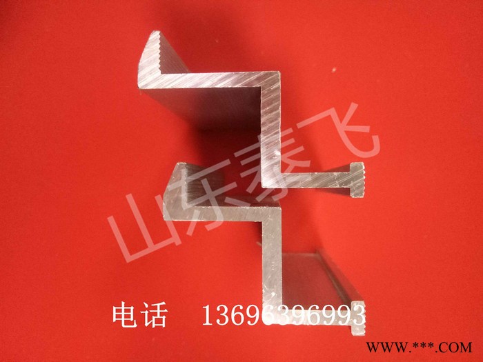 山東泰飛金屬屋面配件有限公司光伏太陽(yáng)能配件 光伏太陽(yáng)能壓塊