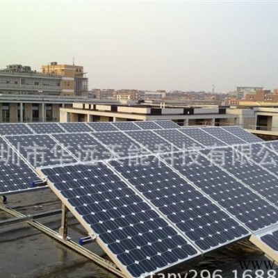 5000W光伏并網發電系統|太陽能并網發電系統|小型并網發電