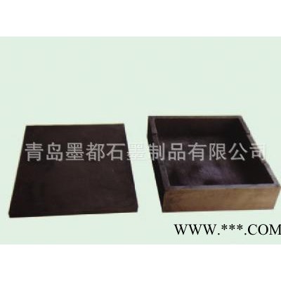鋰電池材料燒結(jié)專用石墨匣缽