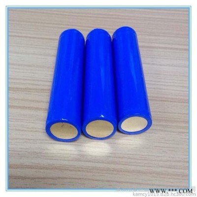 **18650鋰電池 2000毫安充電電池 全新足容18650