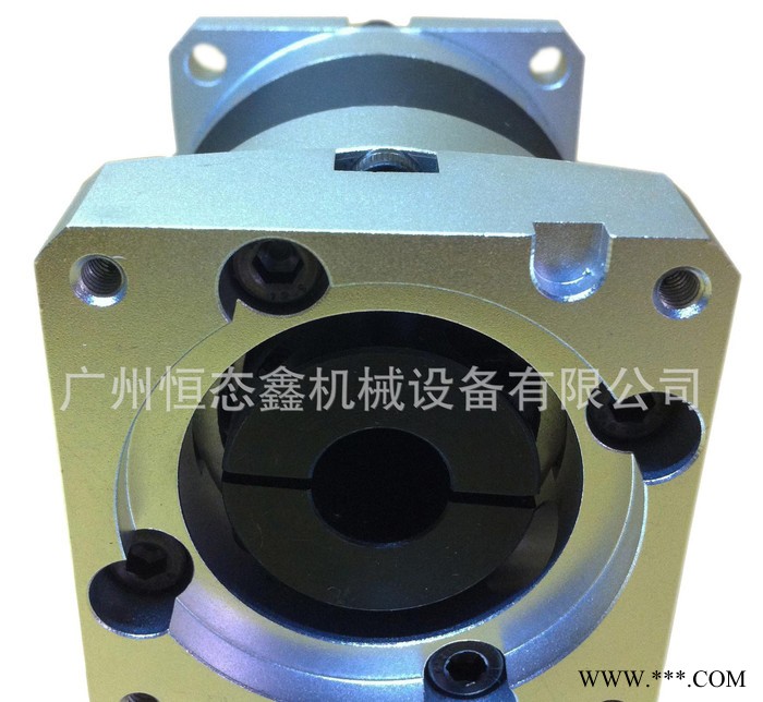 恒態鑫/HTX牌，型號GMF090-4，鋰電池設備專用行星減速機
