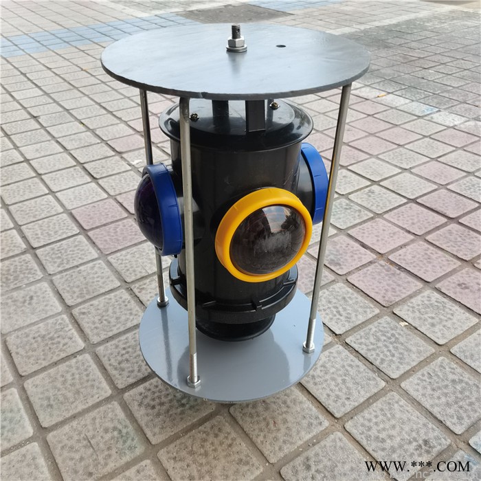 太陽能車擋表示器 鐵路信號表示裝置 太陽能車檔信號燈 太陽能信號燈