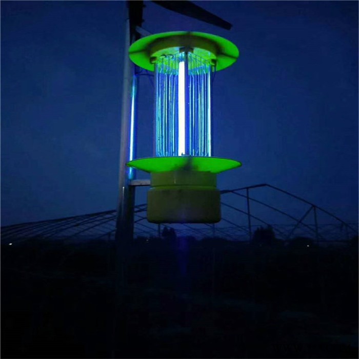 南通太陽能頻振式殺蟲燈控制器 太陽能殺蟲燈廠家 誘蟲燈價(jià)格