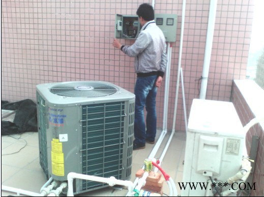供應騰波熱水東莞空氣能熱水器維修,各種品牌熱泵熱水器維修