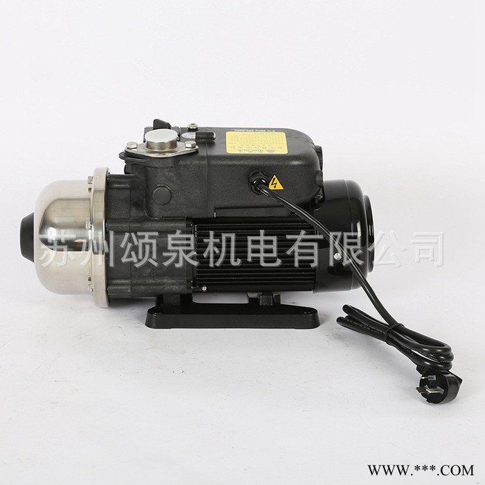 臺灣華樂士水泵TQCN400 熱水專用增壓泵 太陽能增壓泵 全自動穩(wěn)壓泵