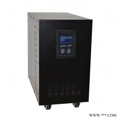 太陽能發(fā)電 光伏發(fā)電機 太陽能逆變器 逆控一體機 停電寶 PWM控制器 逆變電源 LCD顯示