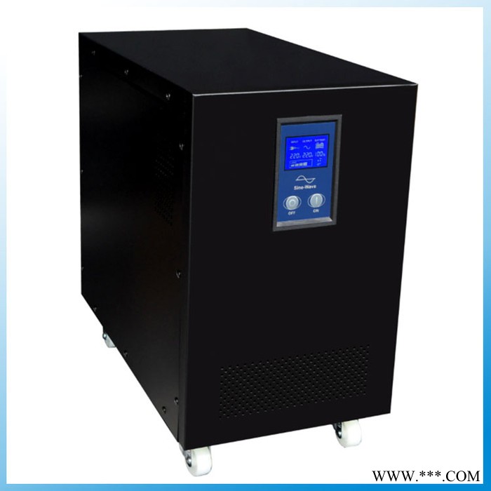 藍(lán)潤(rùn)1000W 純正弦波逆變器 內(nèi)含特種變壓器 風(fēng)能太陽(yáng)能逆變器