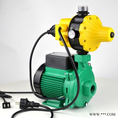 WILO/德國威樂水泵PUN-201EH家用全自動(dòng)冷熱水太陽能增壓泵220V  靜音