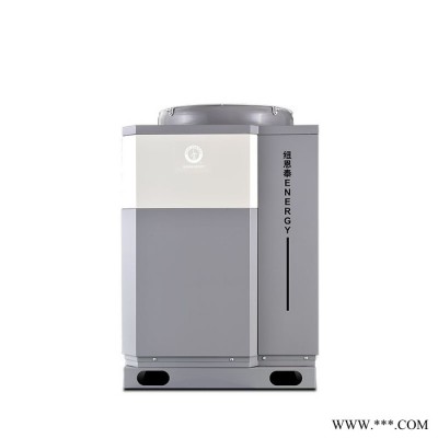 商用熱水紐恩泰空氣能商用熱水器熱泵循環式3匹 廠家批發 招商加盟 各種熱水工程方法設計