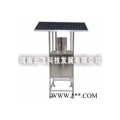 供應 云飛科技YFBZ4太陽能孢子捕捉儀廠家 YFBZ4植保機械孢子捕捉器 太陽能孢子捕捉儀價格 電動捕捉儀