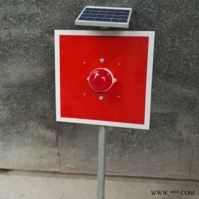 太陽能車擋表示器信號器材指示燈煤礦軌道車檔指示燈土擋器供應