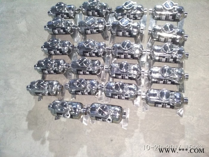 家用太陽能用不銹鋼硅磷晶罐 家用洗浴熱水器軟水阻垢器