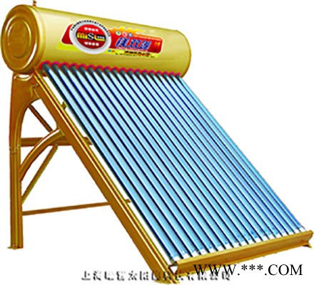 太陽能熱水器廠家 20管太陽能熱水器