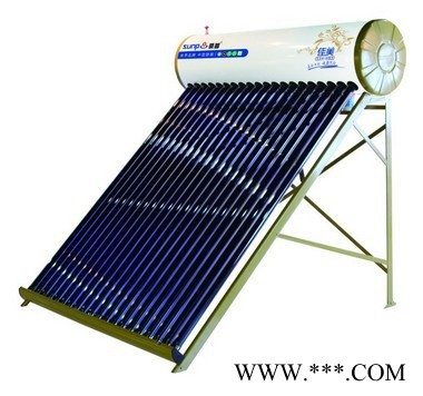 供應(yīng)桑普太陽能太陽能熱水器