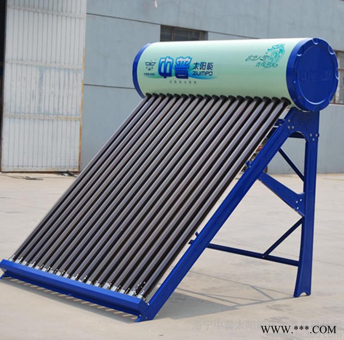 供應磁化水系列太陽能熱水器**批發(fā)