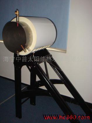 供應哈福58-1800太陽能熱水器
