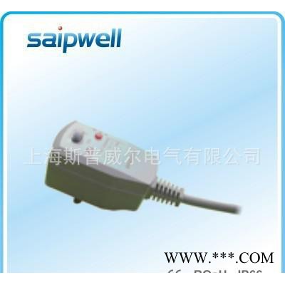國(guó)標(biāo)太陽(yáng)能熱水器漏電保護(hù)插頭/10A英式插頭/220V國(guó)標(biāo)漏保插頭