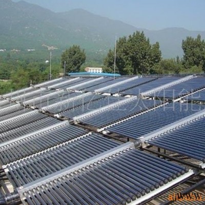 供應太陽能工程   熱水工程  新億佳太陽能工程